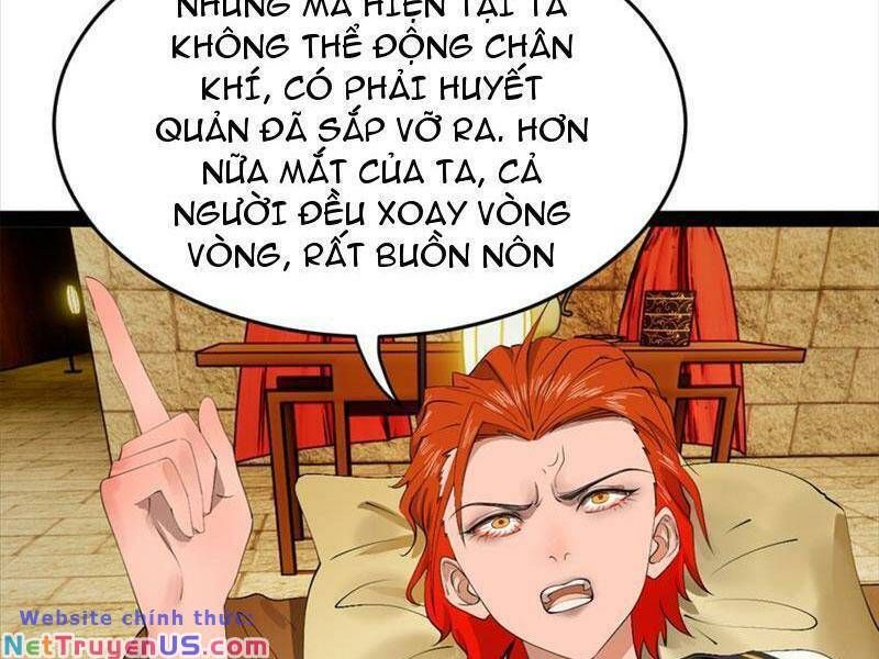 đọc truyện Chàng Rể Mạnh Nhất Lịch Sử Chương 137 ảnh 29 tại Thiên Thai Truyện