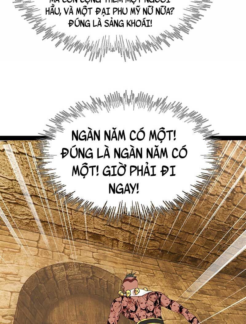 đọc truyện Chàng Rể Mạnh Nhất Lịch Sử Chương 138 ảnh 12 tại Giả Dược