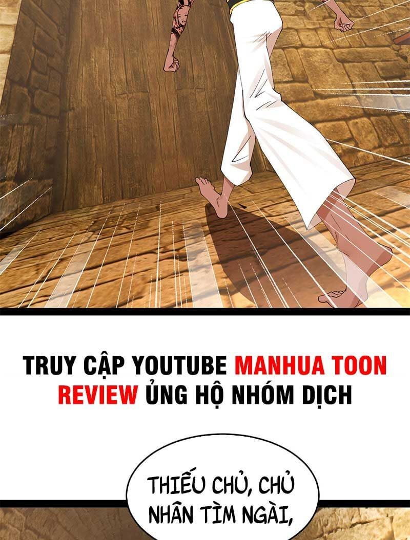 đọc truyện Chàng Rể Mạnh Nhất Lịch Sử Chương 138 ảnh 13 tại Giả Dược