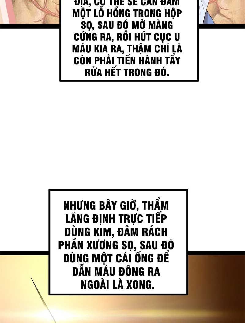 đọc truyện Chàng Rể Mạnh Nhất Lịch Sử Chương 138 ảnh 25 tại Giả Dược