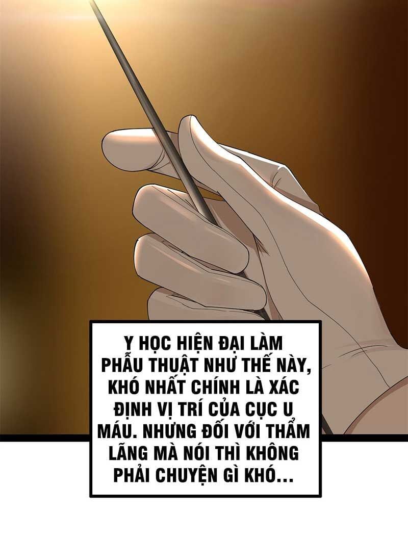 đọc truyện Chàng Rể Mạnh Nhất Lịch Sử Chương 138 ảnh 26 tại Giả Dược