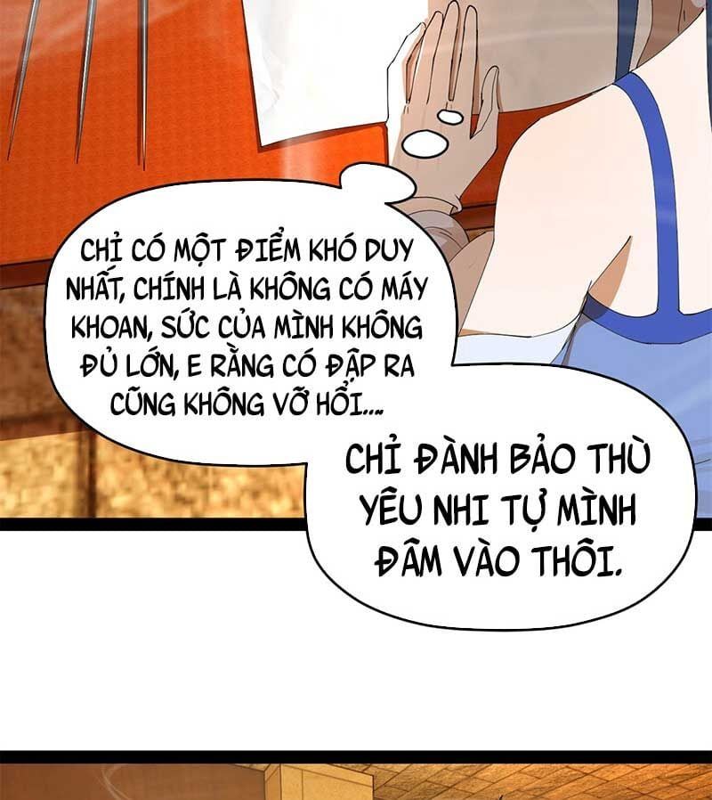 đọc truyện Chàng Rể Mạnh Nhất Lịch Sử Chương 138 ảnh 28 tại Giả Dược
