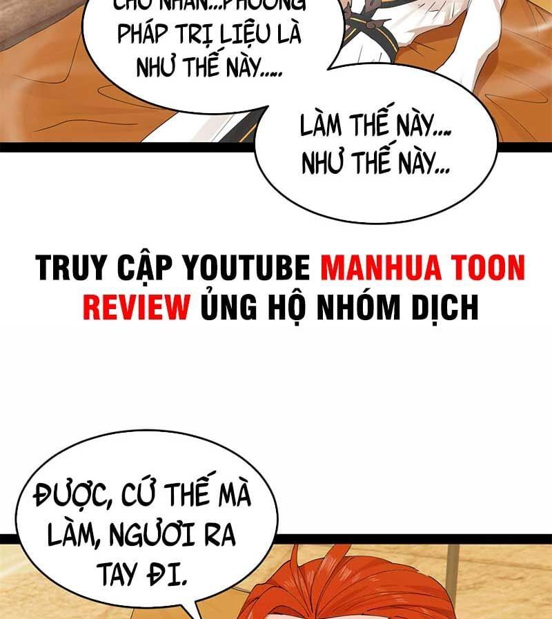 đọc truyện Chàng Rể Mạnh Nhất Lịch Sử Chương 138 ảnh 31 tại Giả Dược