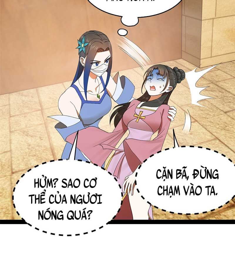 đọc truyện Chàng Rể Mạnh Nhất Lịch Sử Chương 138 ảnh 40 tại Giả Dược