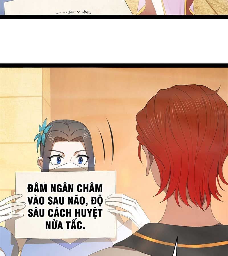 đọc truyện Chàng Rể Mạnh Nhất Lịch Sử Chương 138 ảnh 49 tại Giả Dược