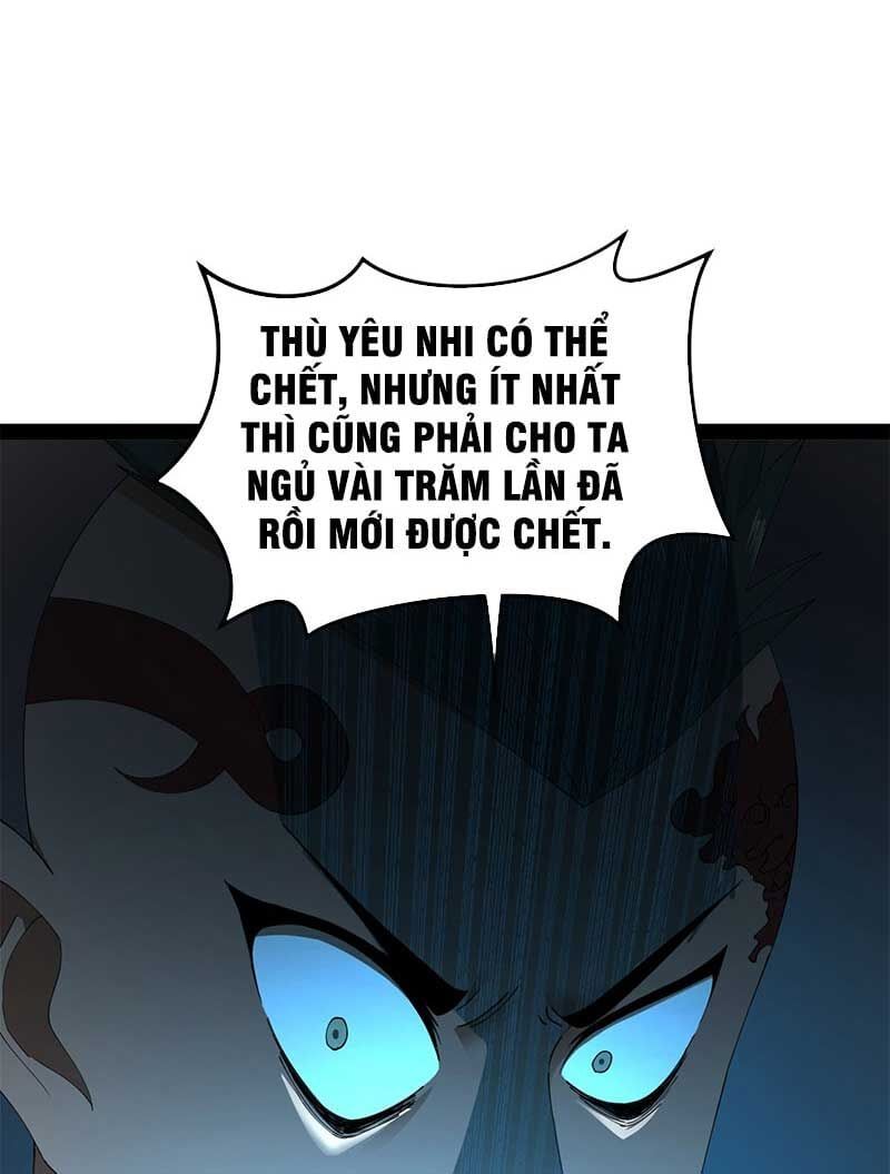 đọc truyện Chàng Rể Mạnh Nhất Lịch Sử Chương 138 ảnh 6 tại Giả Dược