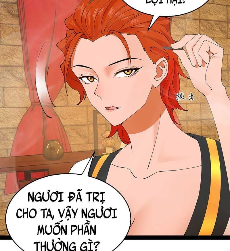 đọc truyện Chàng Rể Mạnh Nhất Lịch Sử Chương 138 ảnh 68 tại Giả Dược