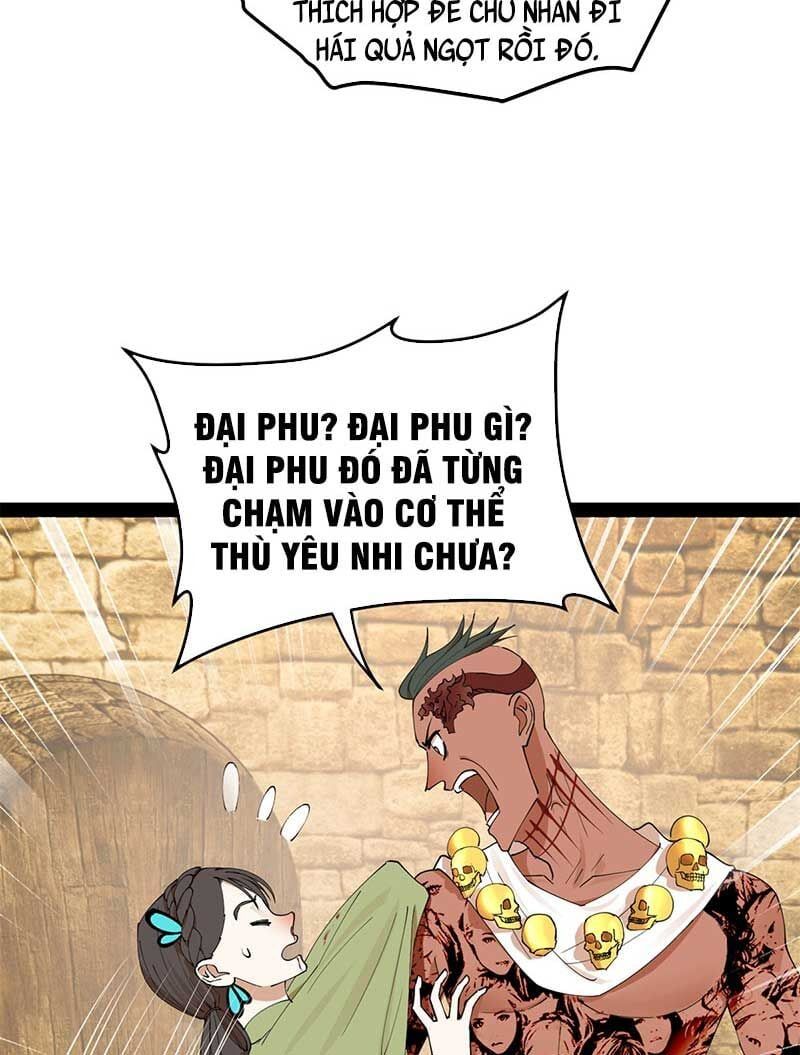 đọc truyện Chàng Rể Mạnh Nhất Lịch Sử Chương 138 ảnh 9 tại Giả Dược
