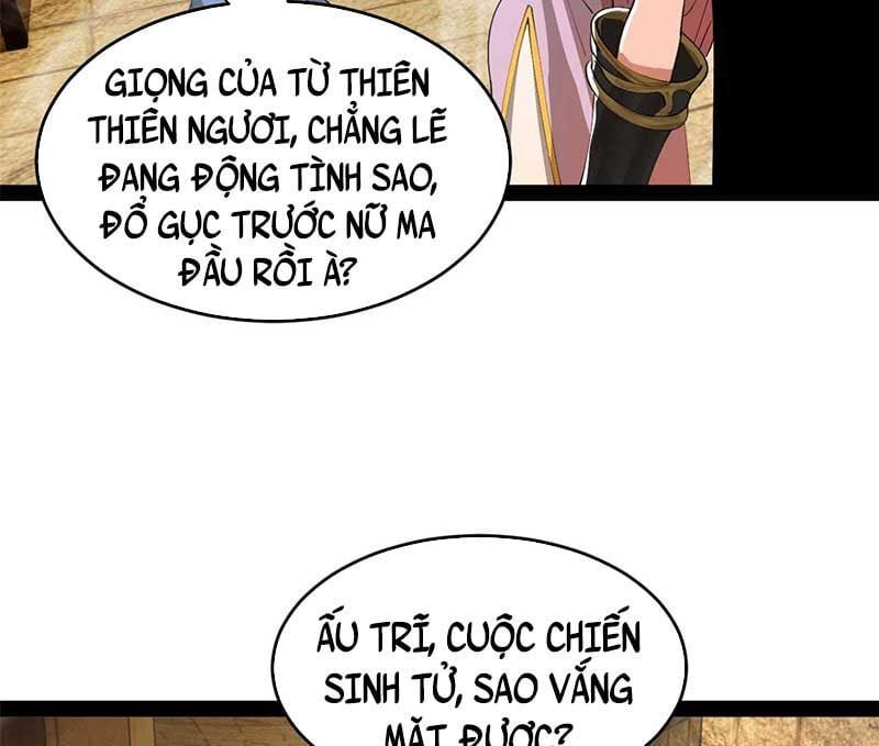đọc truyện Chàng Rể Mạnh Nhất Lịch Sử Chương 139 ảnh 20 tại Thiên Thai Truyện