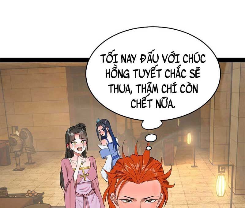 đọc truyện Chàng Rể Mạnh Nhất Lịch Sử Chương 139 ảnh 22 tại Thiên Thai Truyện