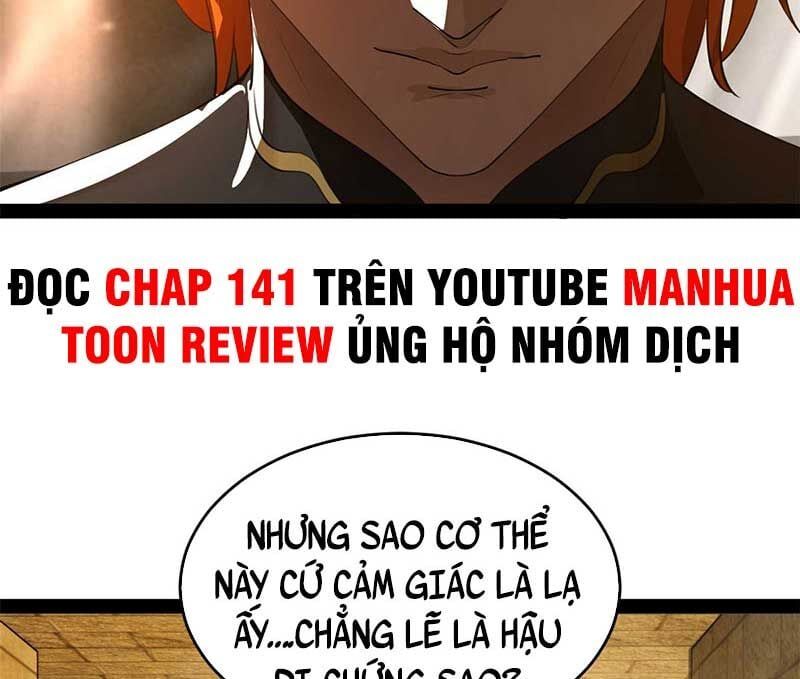 đọc truyện Chàng Rể Mạnh Nhất Lịch Sử Chương 139 ảnh 25 tại Thiên Thai Truyện