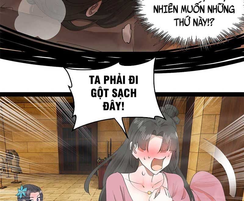 đọc truyện Chàng Rể Mạnh Nhất Lịch Sử Chương 139 ảnh 35 tại Thiên Thai Truyện