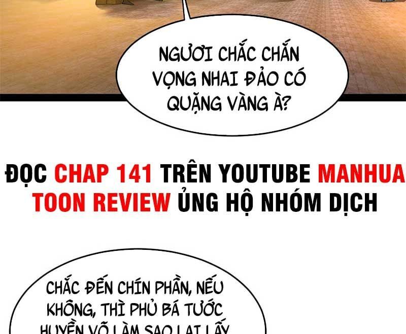 đọc truyện Chàng Rể Mạnh Nhất Lịch Sử Chương 139 ảnh 45 tại Thiên Thai Truyện