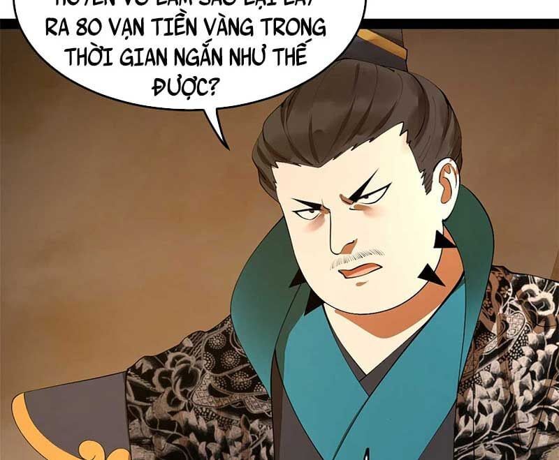 đọc truyện Chàng Rể Mạnh Nhất Lịch Sử Chương 139 ảnh 46 tại Thiên Thai Truyện