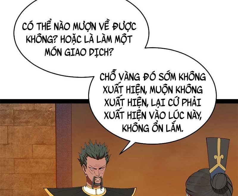 đọc truyện Chàng Rể Mạnh Nhất Lịch Sử Chương 139 ảnh 48 tại Thiên Thai Truyện