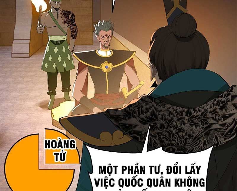 đọc truyện Chàng Rể Mạnh Nhất Lịch Sử Chương 139 ảnh 62 tại Thiên Thai Truyện