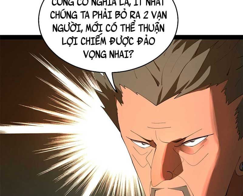 đọc truyện Chàng Rể Mạnh Nhất Lịch Sử Chương 139 ảnh 71 tại Thiên Thai Truyện