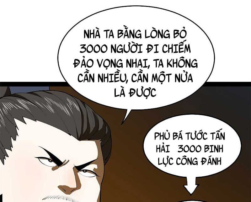 đọc truyện Chàng Rể Mạnh Nhất Lịch Sử Chương 139 ảnh 73 tại Thiên Thai Truyện