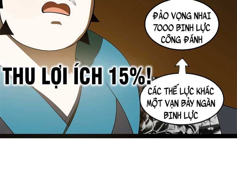 đọc truyện Chàng Rể Mạnh Nhất Lịch Sử Chương 139 ảnh 74 tại Thiên Thai Truyện