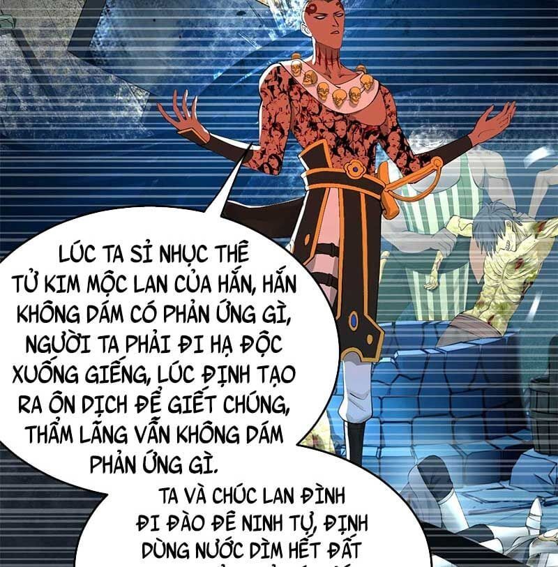đọc truyện Chàng Rể Mạnh Nhất Lịch Sử Chương 139 ảnh 85 tại Thiên Thai Truyện