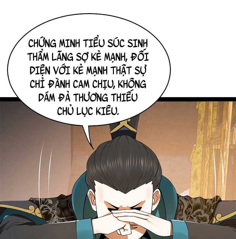 đọc truyện Chàng Rể Mạnh Nhất Lịch Sử Chương 139 ảnh 88 tại Thiên Thai Truyện