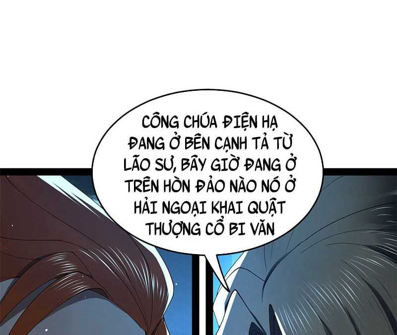 đọc truyện Chàng Rể Mạnh Nhất Lịch Sử Chương 140 ảnh 31 tại Thiên Thai Truyện
