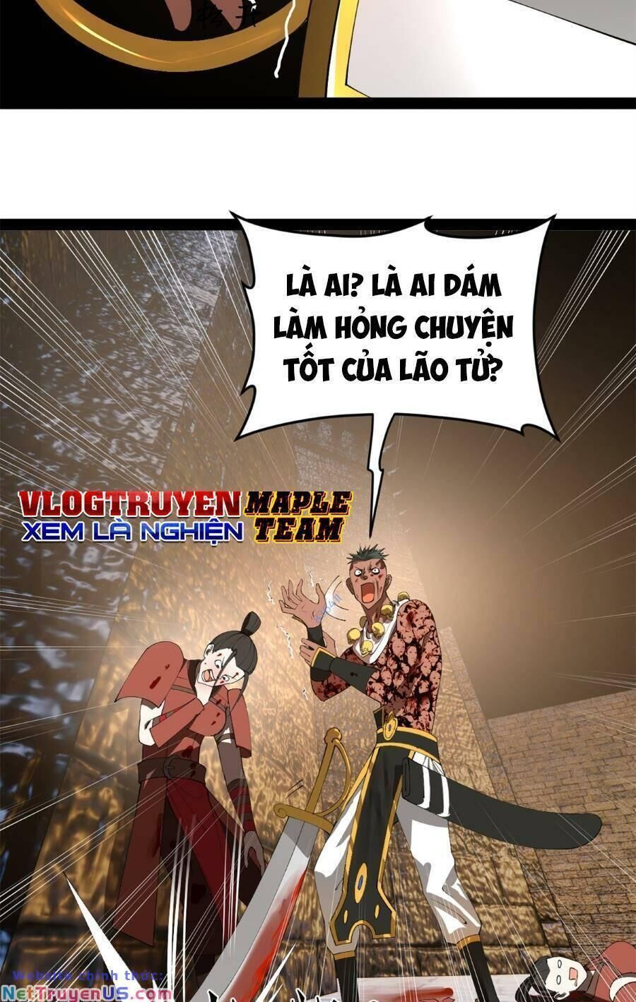 đọc truyện Chàng Rể Mạnh Nhất Lịch Sử Chương 141 ảnh 26 tại Thiên Thai Truyện