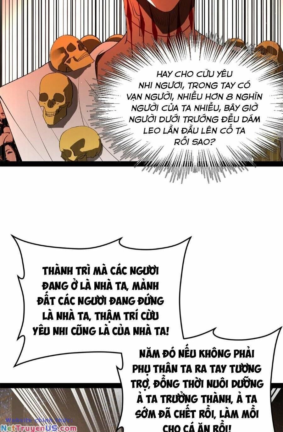 đọc truyện Chàng Rể Mạnh Nhất Lịch Sử Chương 141 ảnh 5 tại Thiên Thai Truyện