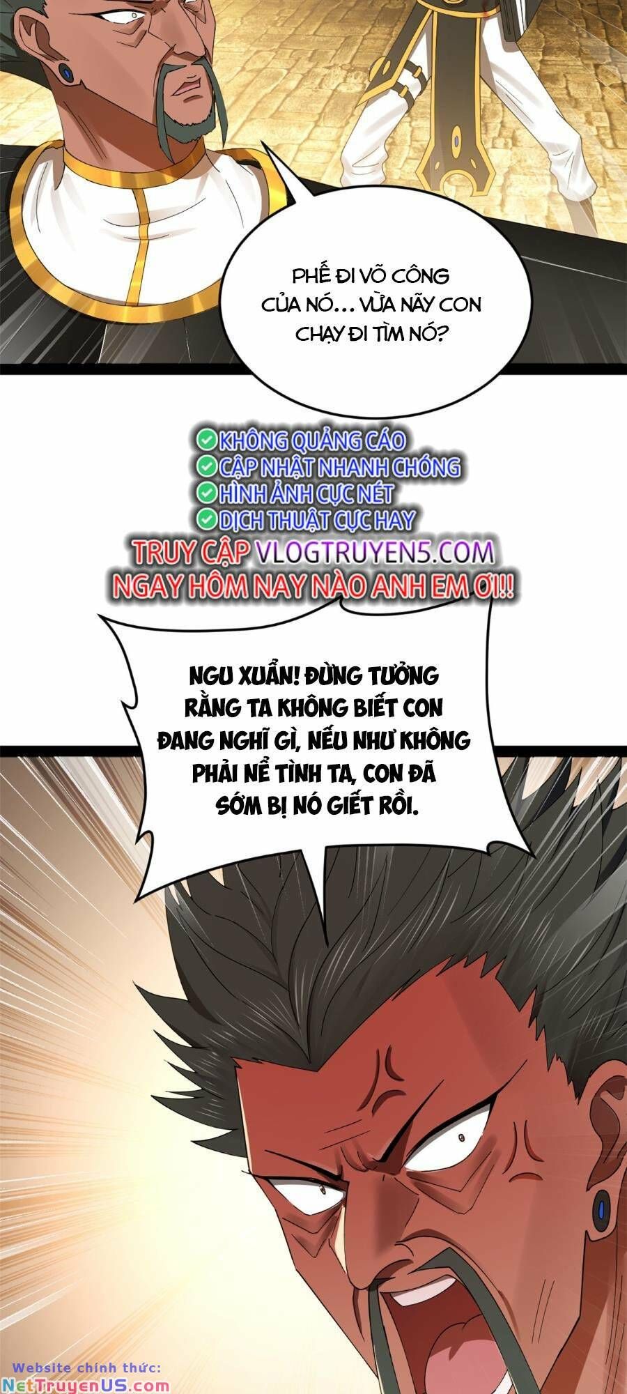 đọc truyện Chàng Rể Mạnh Nhất Lịch Sử Chương 142 ảnh 17 tại Thiên Thai Truyện