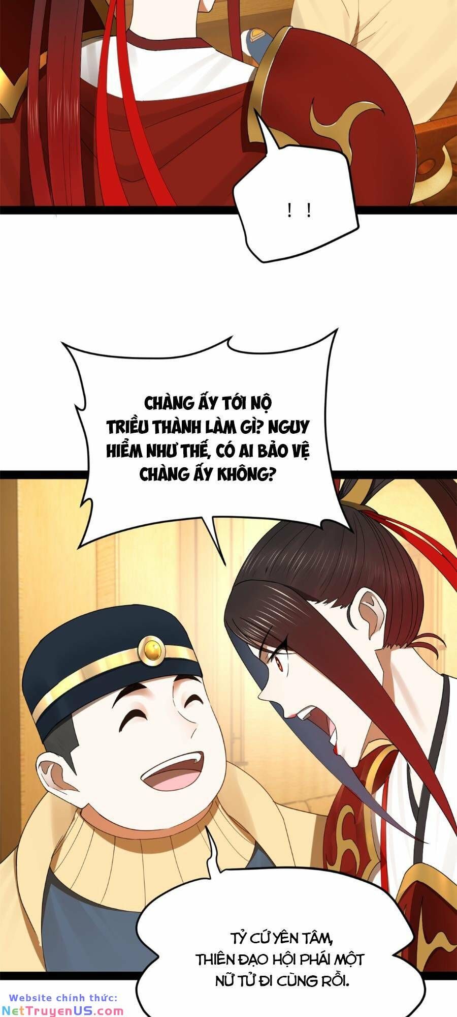 đọc truyện Chàng Rể Mạnh Nhất Lịch Sử Chương 142 ảnh 7 tại Thiên Thai Truyện