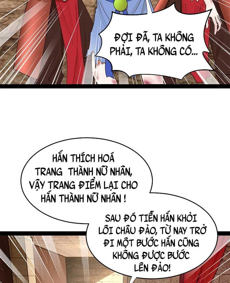 đọc truyện Chàng Rể Mạnh Nhất Lịch Sử Chương 144 ảnh 32 tại Thiên Thai Truyện