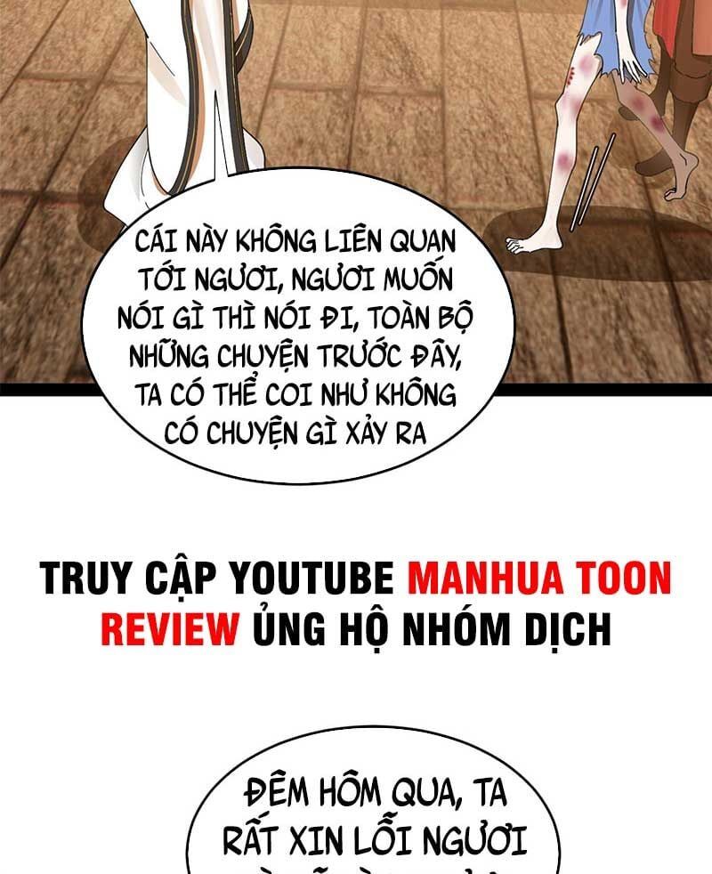 đọc truyện Chàng Rể Mạnh Nhất Lịch Sử Chương 144 ảnh 36 tại Thiên Thai Truyện