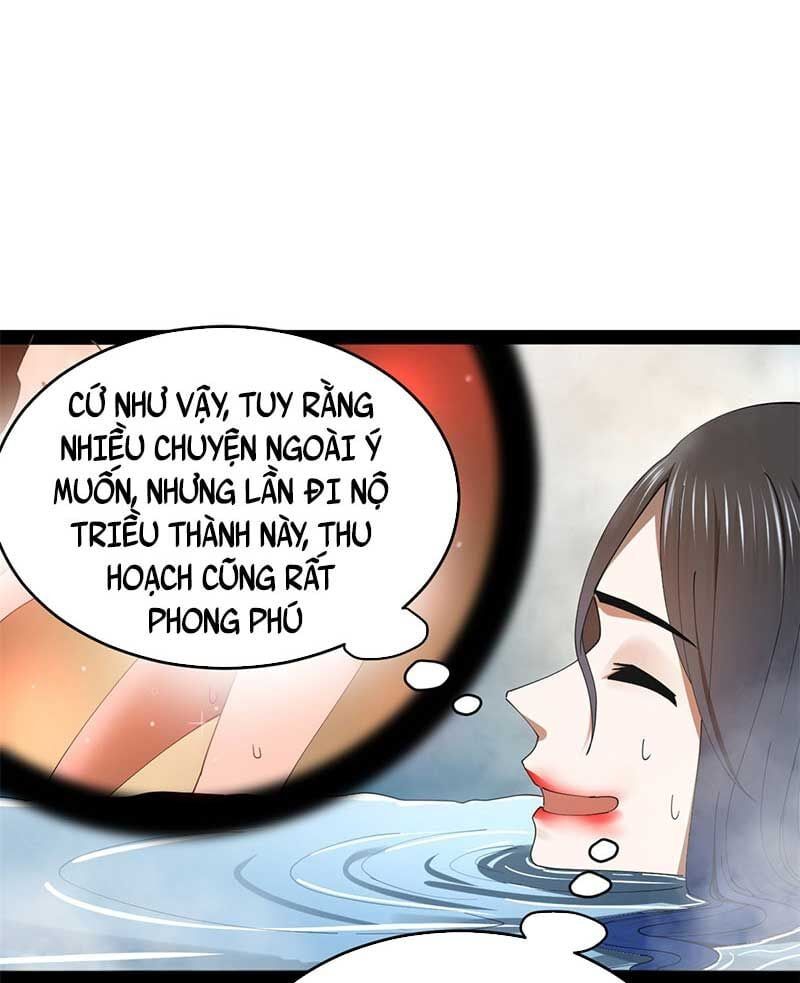 đọc truyện Chàng Rể Mạnh Nhất Lịch Sử Chương 144 ảnh 48 tại Thiên Thai Truyện
