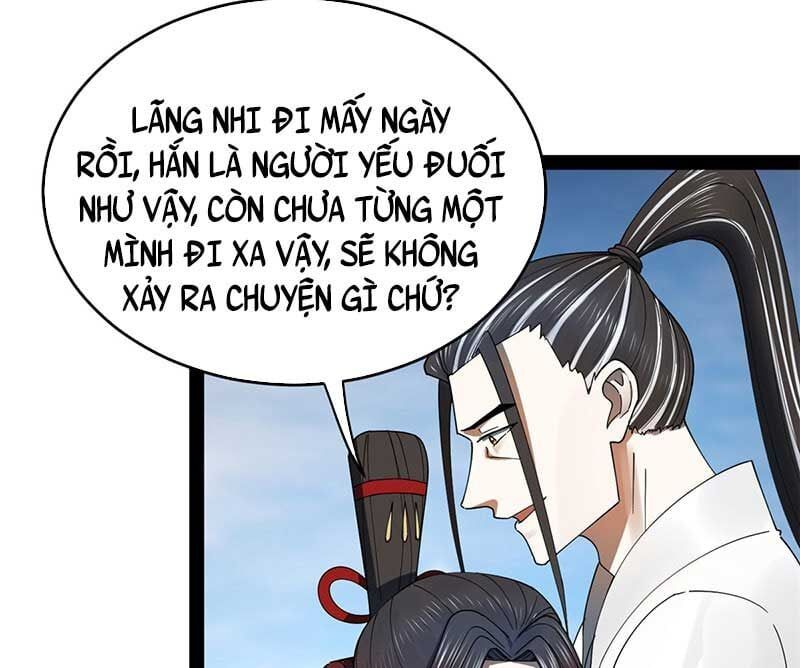 đọc truyện Chàng Rể Mạnh Nhất Lịch Sử Chương 144 ảnh 64 tại Thiên Thai Truyện