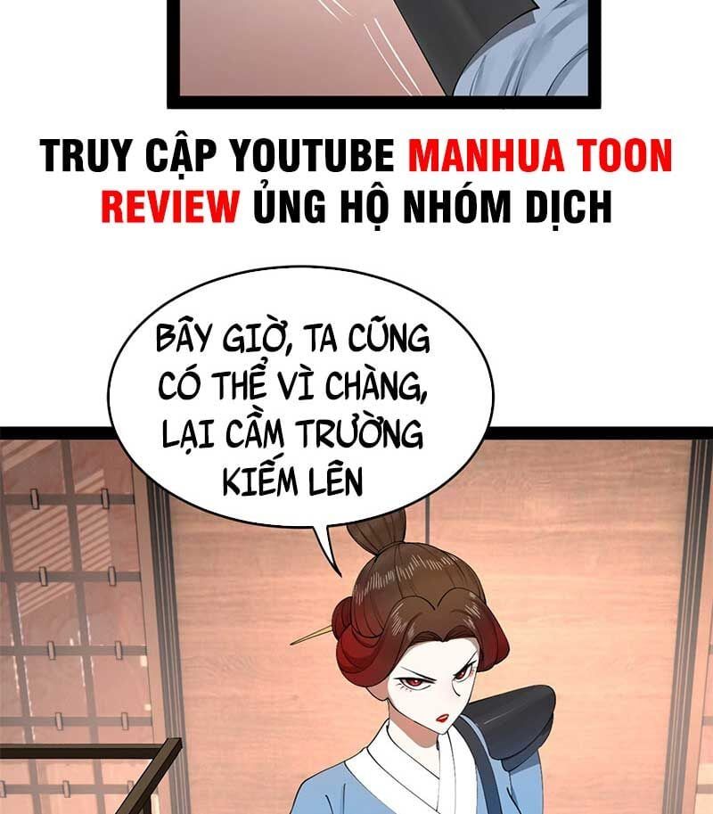 đọc truyện Chàng Rể Mạnh Nhất Lịch Sử Chương 145 ảnh 2 tại Thiên Thai Truyện