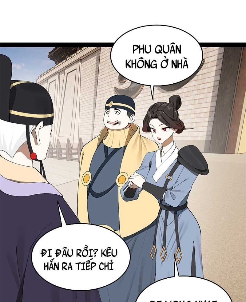 đọc truyện Chàng Rể Mạnh Nhất Lịch Sử Chương 145 ảnh 29 tại Thiên Thai Truyện