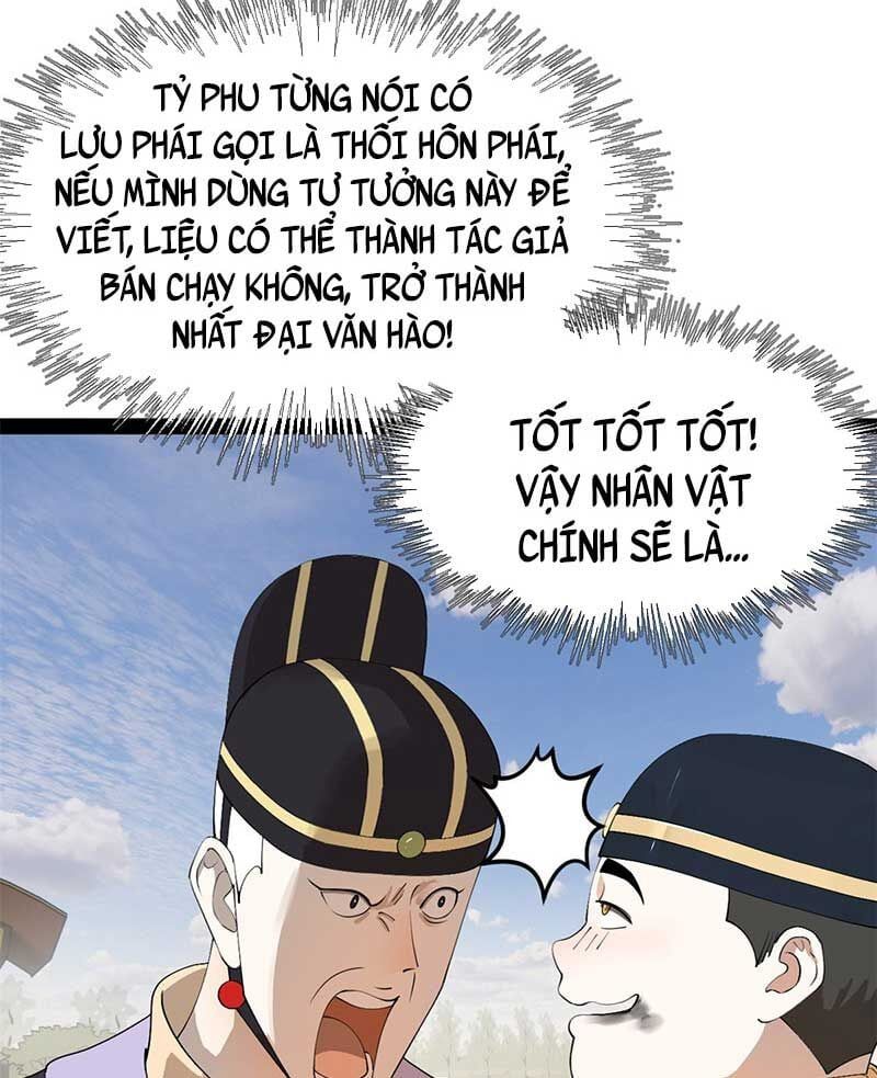 đọc truyện Chàng Rể Mạnh Nhất Lịch Sử Chương 145 ảnh 33 tại Thiên Thai Truyện