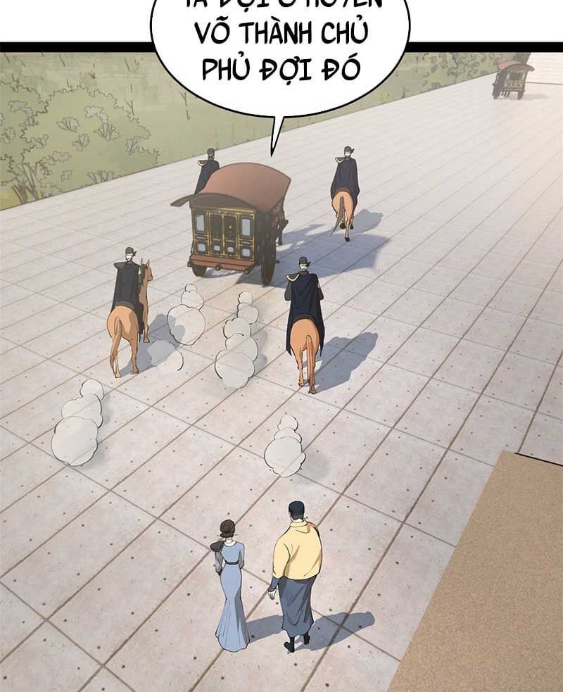 đọc truyện Chàng Rể Mạnh Nhất Lịch Sử Chương 145 ảnh 48 tại Thiên Thai Truyện