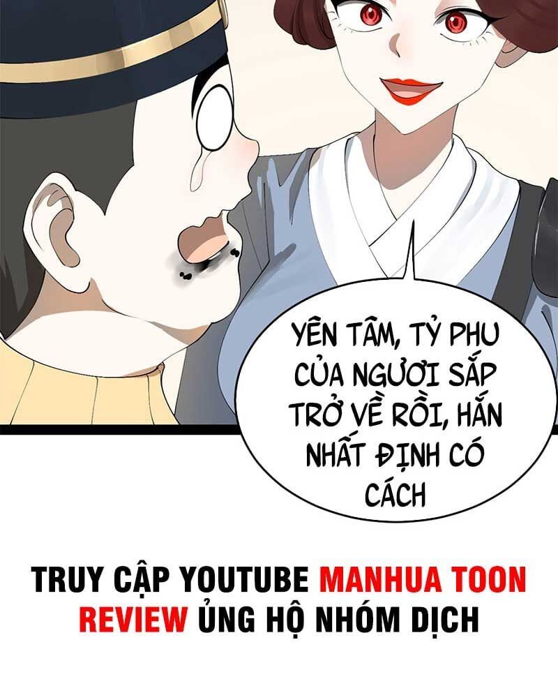 đọc truyện Chàng Rể Mạnh Nhất Lịch Sử Chương 145 ảnh 50 tại Thiên Thai Truyện