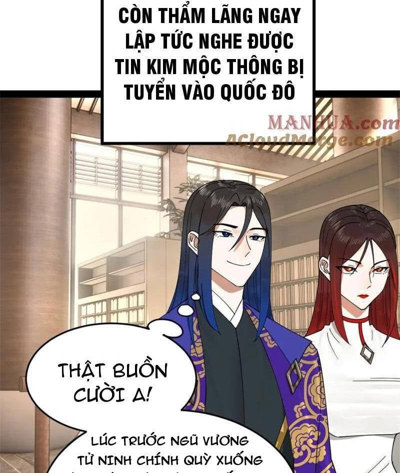 đọc truyện Chàng Rể Mạnh Nhất Lịch Sử Chương 146 ảnh 2 tại Thiên Thai Truyện