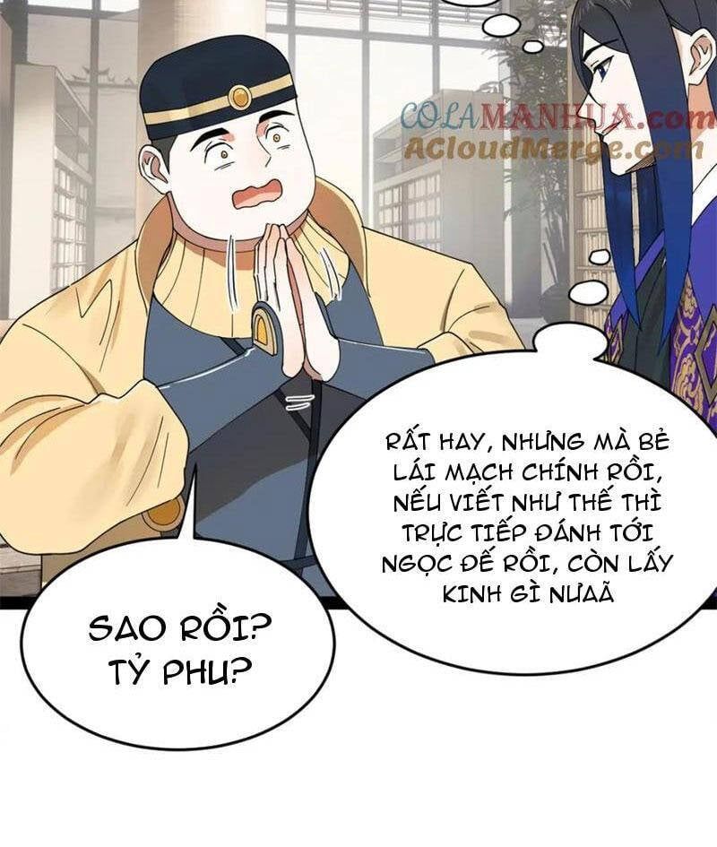 đọc truyện Chàng Rể Mạnh Nhất Lịch Sử Chương 146 ảnh 20 tại Thiên Thai Truyện