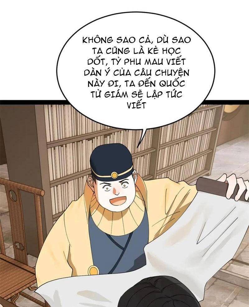 đọc truyện Chàng Rể Mạnh Nhất Lịch Sử Chương 146 ảnh 43 tại Thiên Thai Truyện
