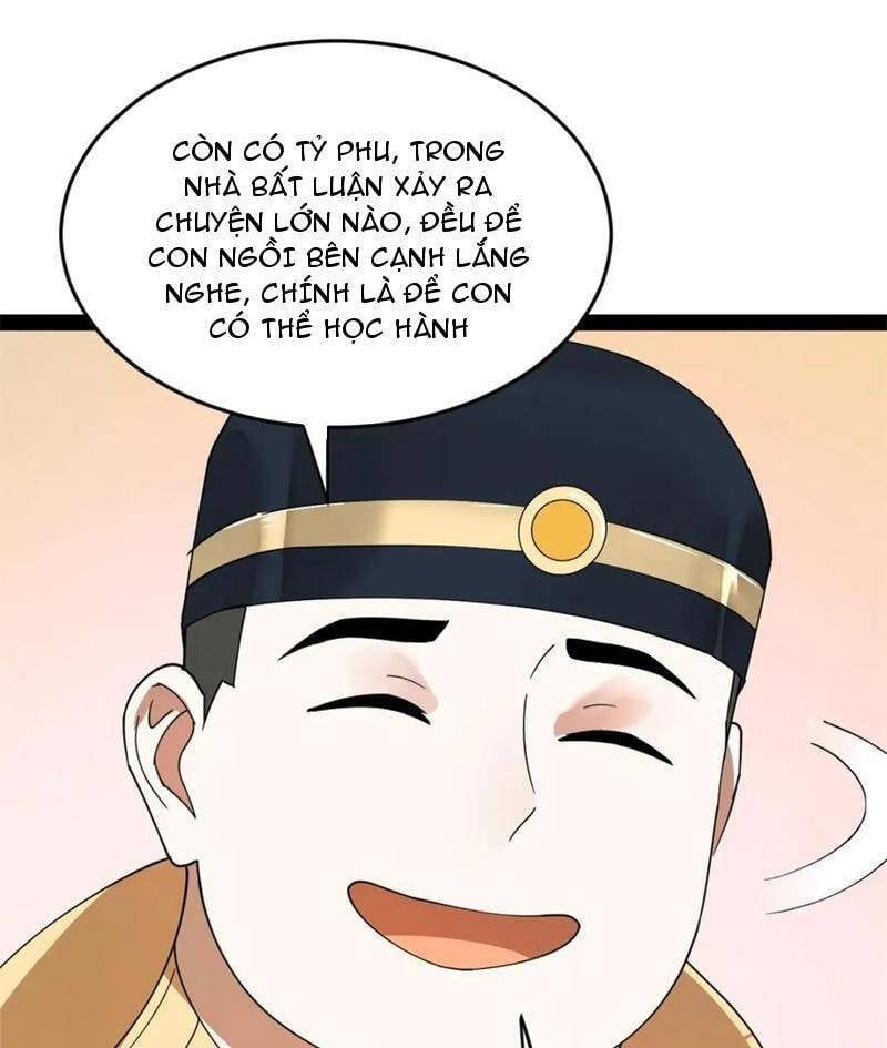 đọc truyện Chàng Rể Mạnh Nhất Lịch Sử Chương 146 ảnh 8 tại Thiên Thai Truyện