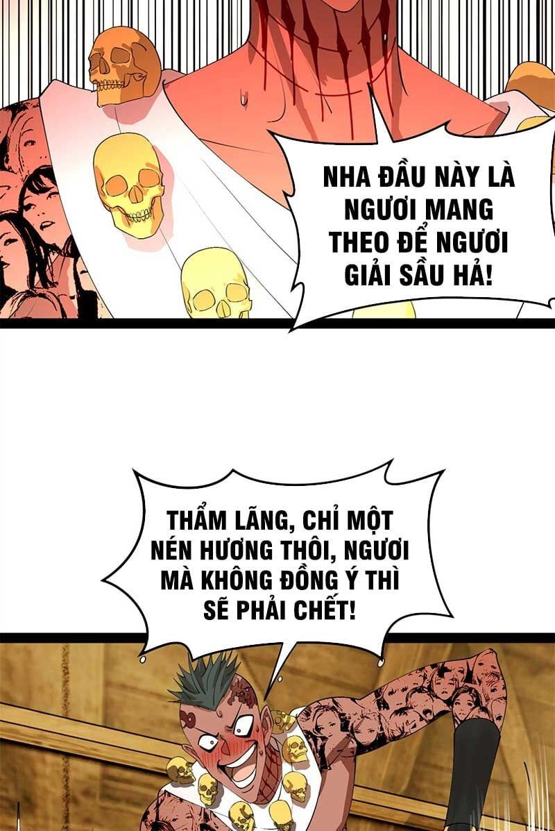 đọc truyện Chàng Rể Mạnh Nhất Lịch Sử Chương 149 ảnh 14 tại Thiên Thai Truyện