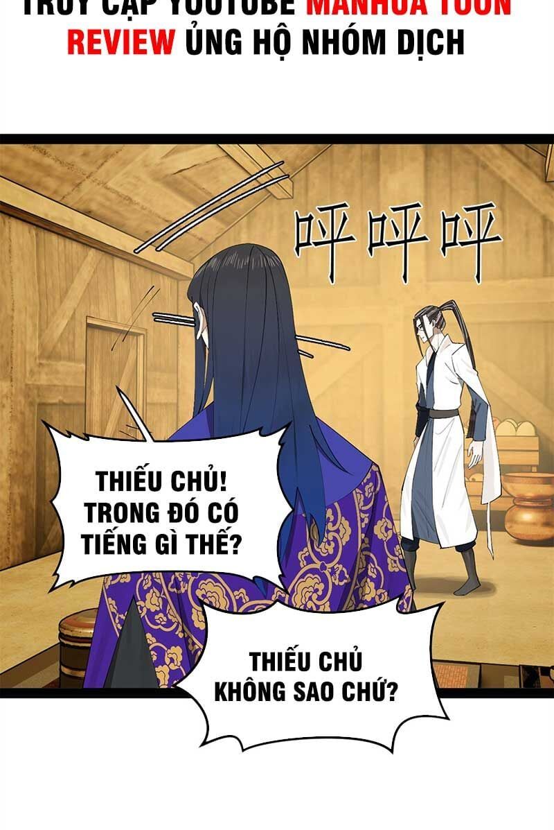 đọc truyện Chàng Rể Mạnh Nhất Lịch Sử Chương 149 ảnh 26 tại Thiên Thai Truyện