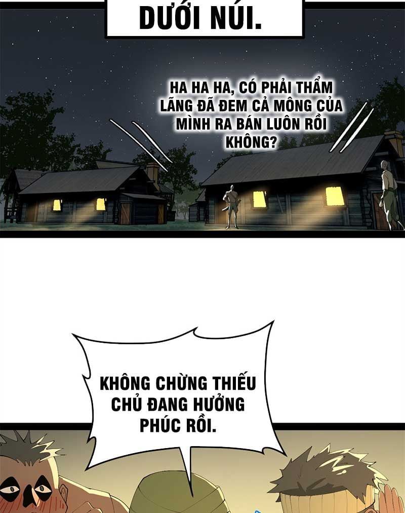 đọc truyện Chàng Rể Mạnh Nhất Lịch Sử Chương 149 ảnh 45 tại Thiên Thai Truyện