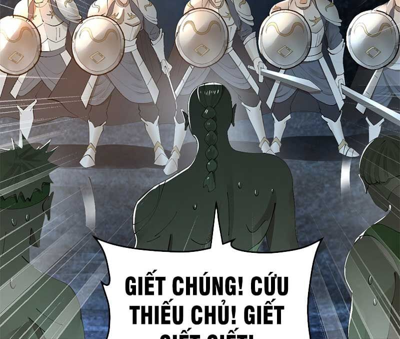 đọc truyện Chàng Rể Mạnh Nhất Lịch Sử Chương 149 ảnh 64 tại Thiên Thai Truyện