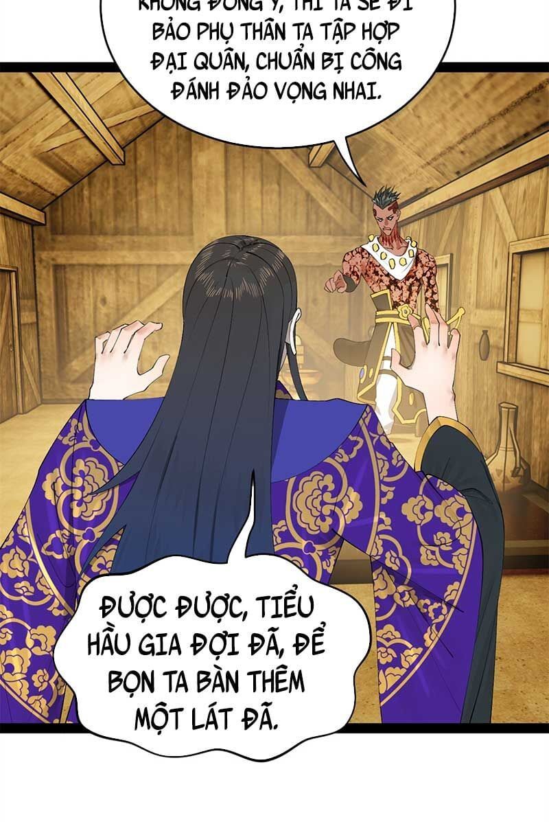 đọc truyện Chàng Rể Mạnh Nhất Lịch Sử Chương 149 ảnh 9 tại Thiên Thai Truyện
