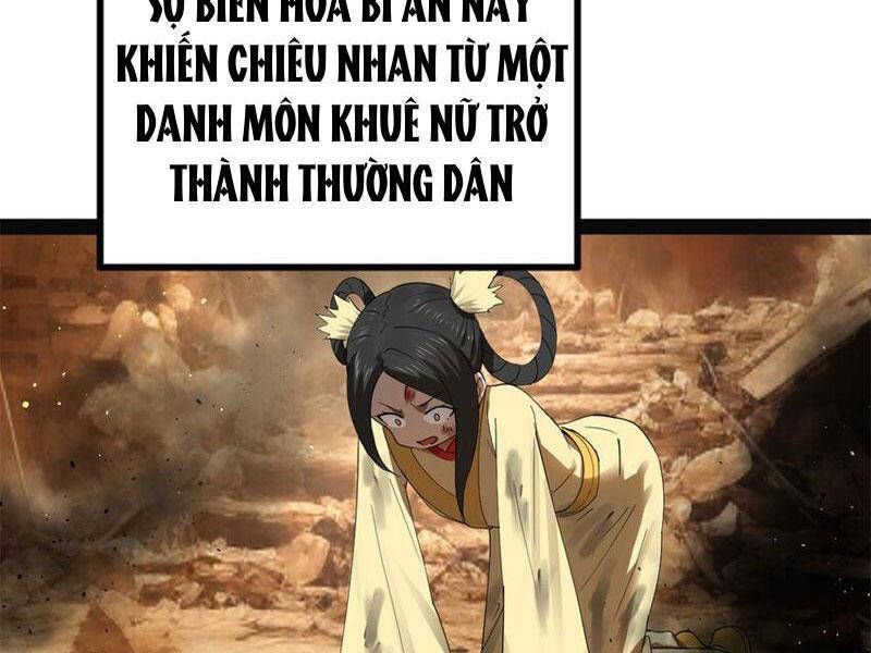 đọc truyện Chàng Rể Mạnh Nhất Lịch Sử Chương 152 ảnh 34 tại Thiên Thai Truyện