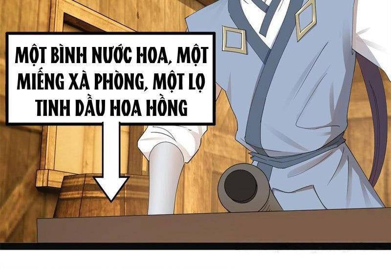 đọc truyện Chàng Rể Mạnh Nhất Lịch Sử Chương 152 ảnh 86 tại Thiên Thai Truyện